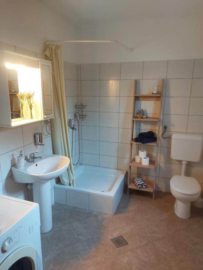 Holiday Home Pepe Banj 外观 照片