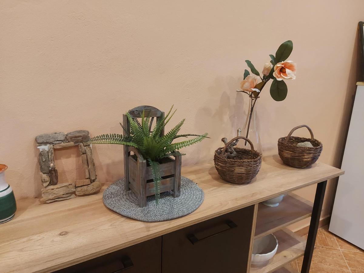 Holiday Home Pepe Banj 外观 照片